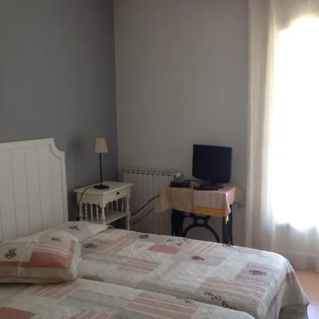 Logis Du Comte-2