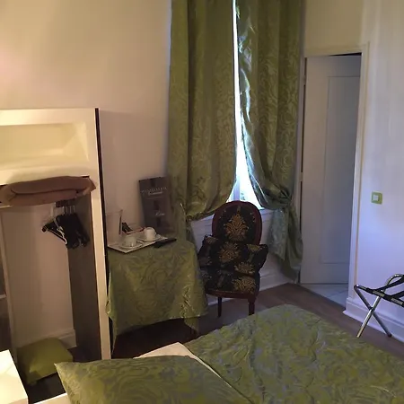 Hostellerie Normande-3