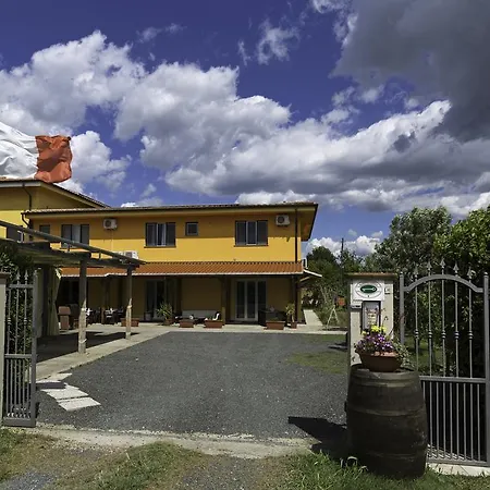 Albergo Luisss-3