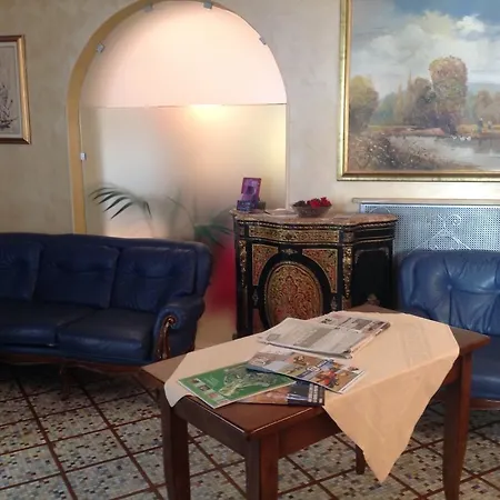 Hotel Persico-2