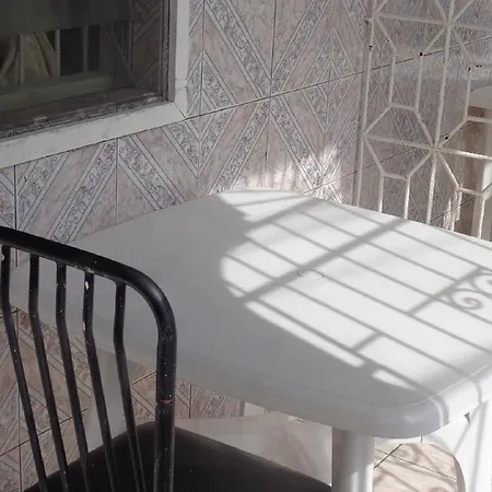 Bethel Court Guesthouse-2