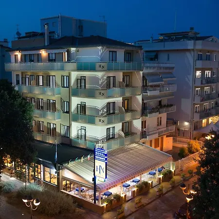 Hotel Nettuno-3