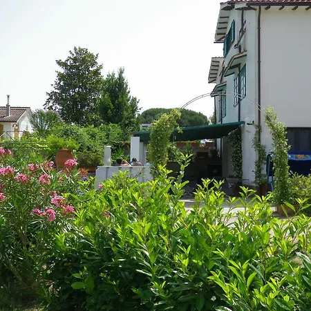 B&B La Toscana-2