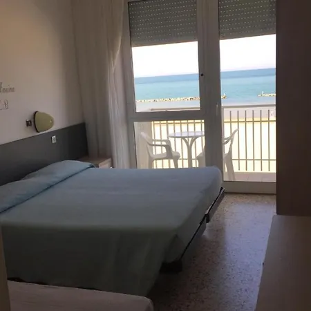 Hotel Mareblu-2