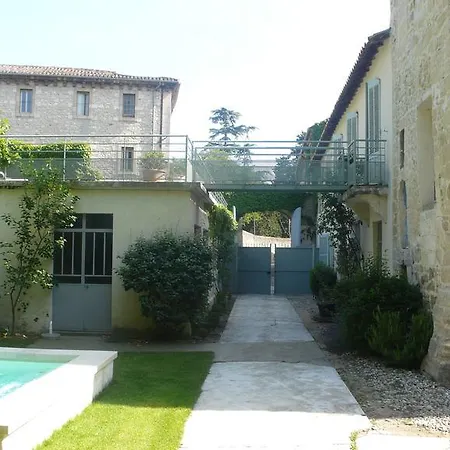 L'Observance Bed & Breakfast-3