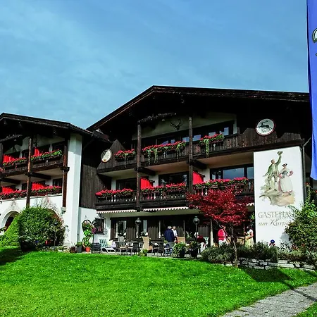 Gästehaus am Kurpark-3