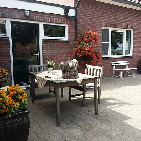 B&B de Rivierduin-3