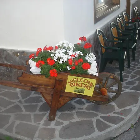 Albergo Larese-2