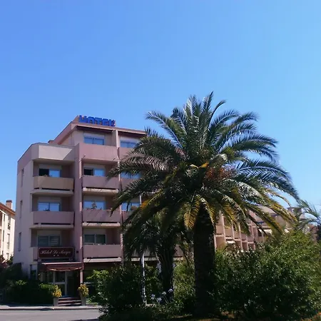 Hôtel Maya-3