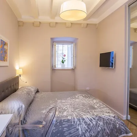 Villa Flores Room-3