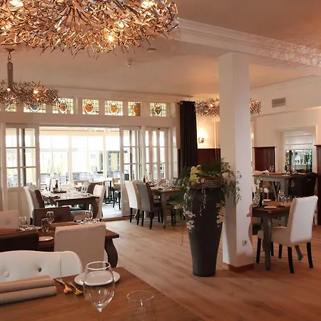 Hotel Restaurant Riche-3