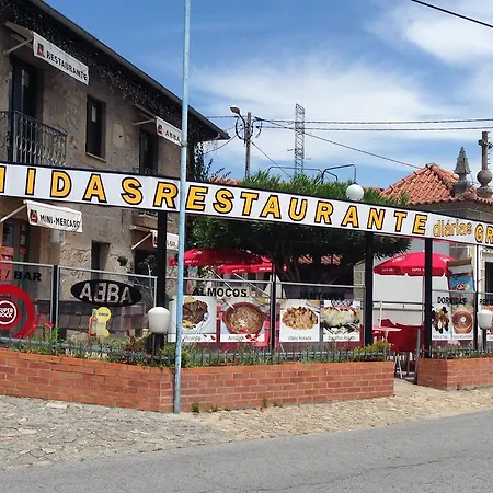 Restaurante Abba-3