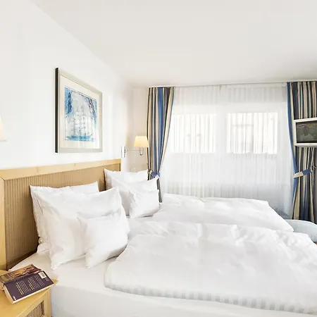 Strandhotel Juister Hof-3