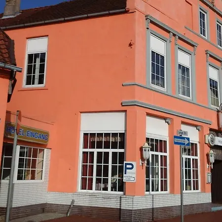 Stadthotel Keck Zur Boerse-2