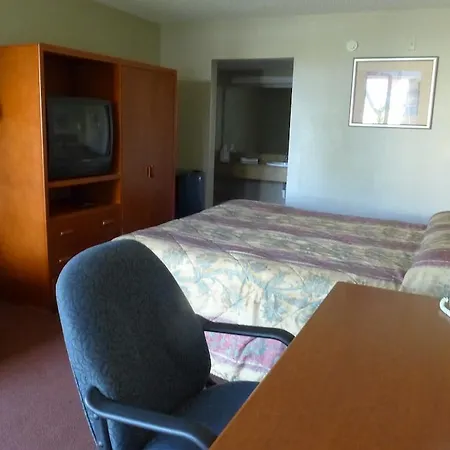 Good Nite Inn Chula Vista-3