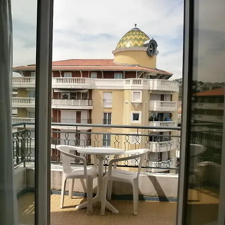 Hôtel Magnan-3