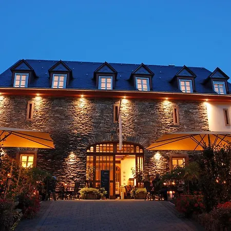 Juffer Flair Restaurant Gästehaus-2