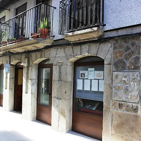 Hostal Extremeño-2