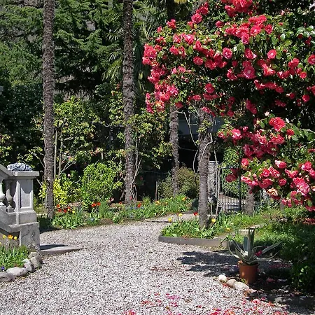 Bed And Breakfast Casa Locarno-2