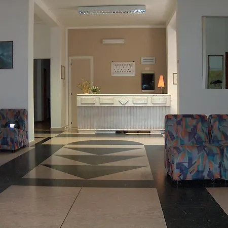 Hotel Coppa di Cielo-3