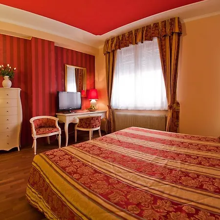 Hotel Cles-3