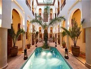 Angsana Riads Collection Hotel Morocco-2