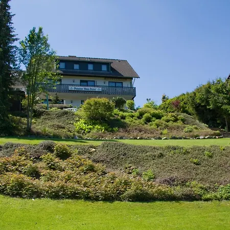 Pension Haus Petra-3