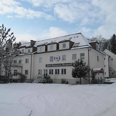 Hotel Burgwald-2