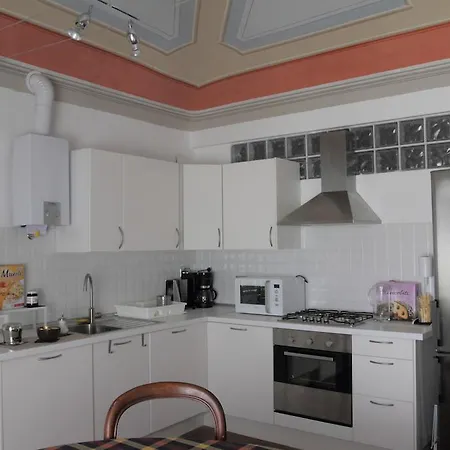 B&B La Torre Celle Ligure-3
