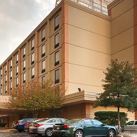 Holiday Inn Express Towson- Baltimore North By Ihg-3