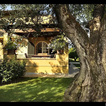 Relais Di Alice- Adults Only-3