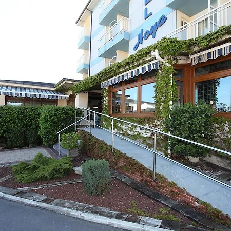 Hotel Hoya-2
