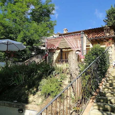 La Capanna Di Sovestro-3