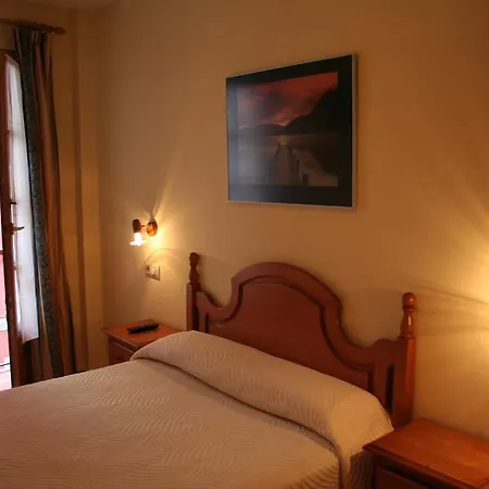 Hotel Argüelles-3
