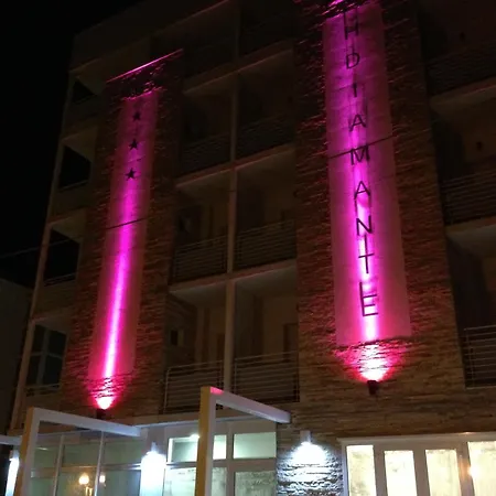 Hotel Diamante-2