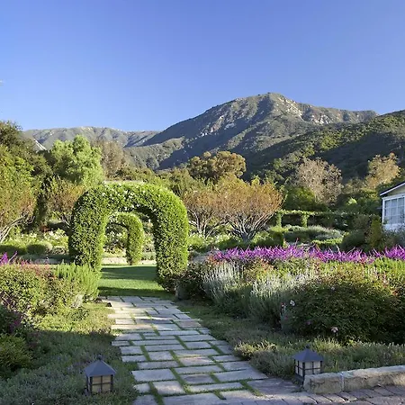 San Ysidro Ranch-3