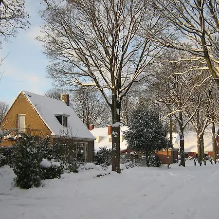 B&B De Esdoorn-3