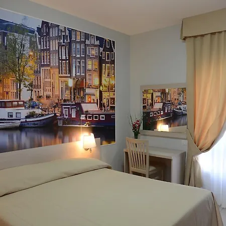 B&B Europa-2