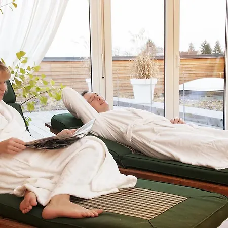 Sonn'Idyll Hotel&Saunalandschaft-2