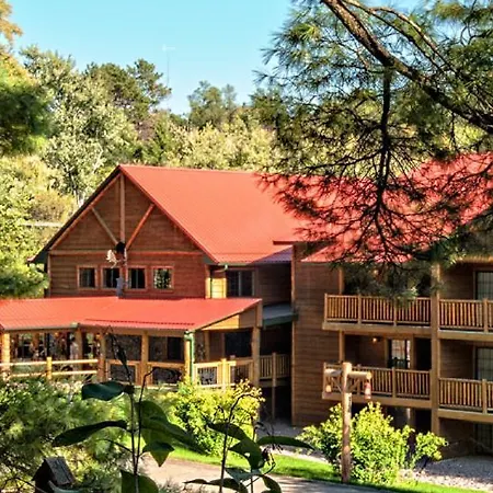 Meadowbrook Resort-3