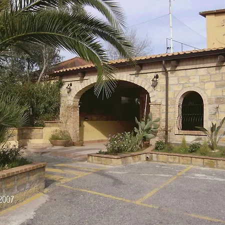 Girasole Guest House-2