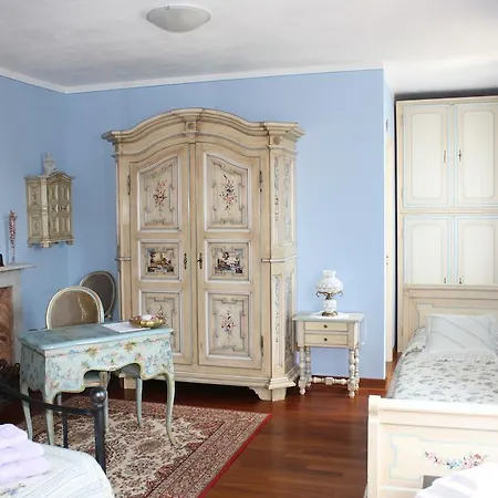 B&B Villa Cardellini-3