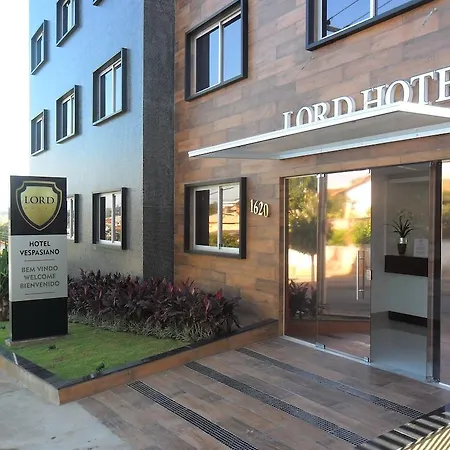 Lord Hotel Aeroporto Confins-3