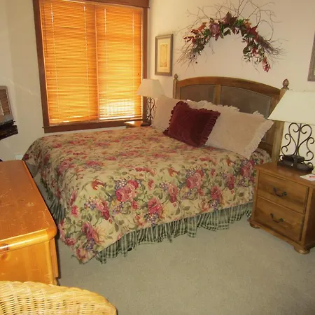 Center Village At Copper Mountain Resort-2