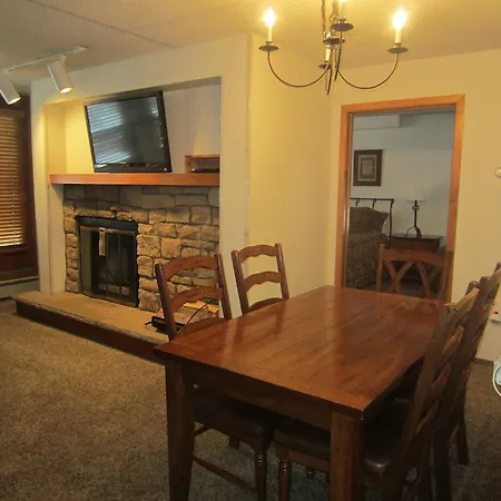Center Village At Copper Mountain Resort-3