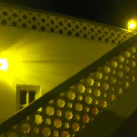 Vila Sodre Guest House-2