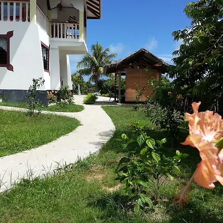 Zanboza Guesthouse-2