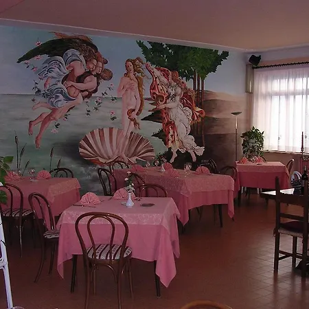 Albergo Tenda Verde-3