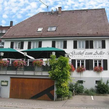 Gasthof zum Adler - Wahlwies-Restaurant-Montag-Dienstag-Ruhetag-3