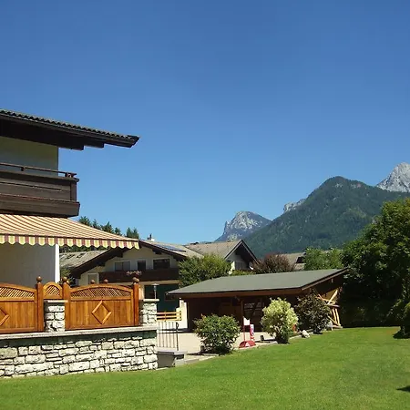 Salzburgerhof Jugend- und Familienhotel-3